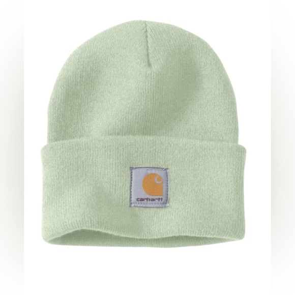 Carhartt Other - NWT! Carhartt Knit Cuffed Beanie